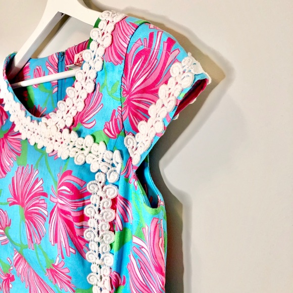 Lilly Pulitzer Dresses & Skirts - Lily Pulitzer Dress